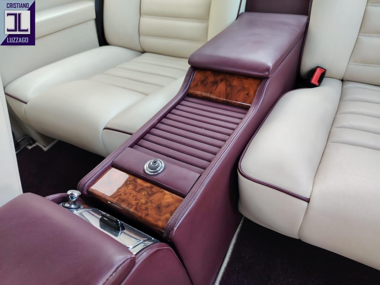 1995 Bentley CONTINENTAL S