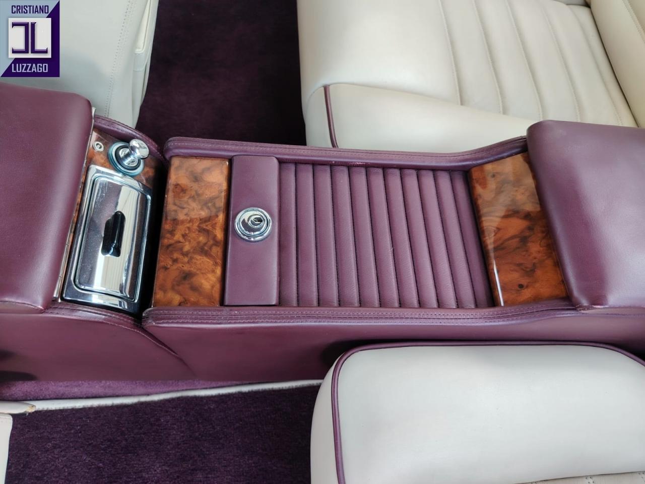 1995 Bentley CONTINENTAL S