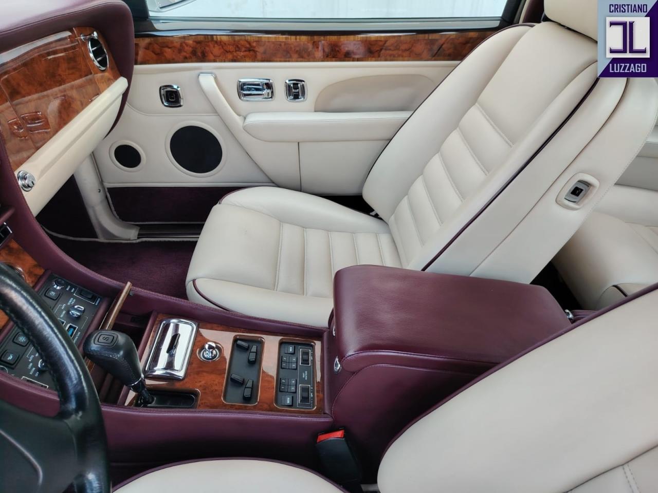 1995 Bentley CONTINENTAL S
