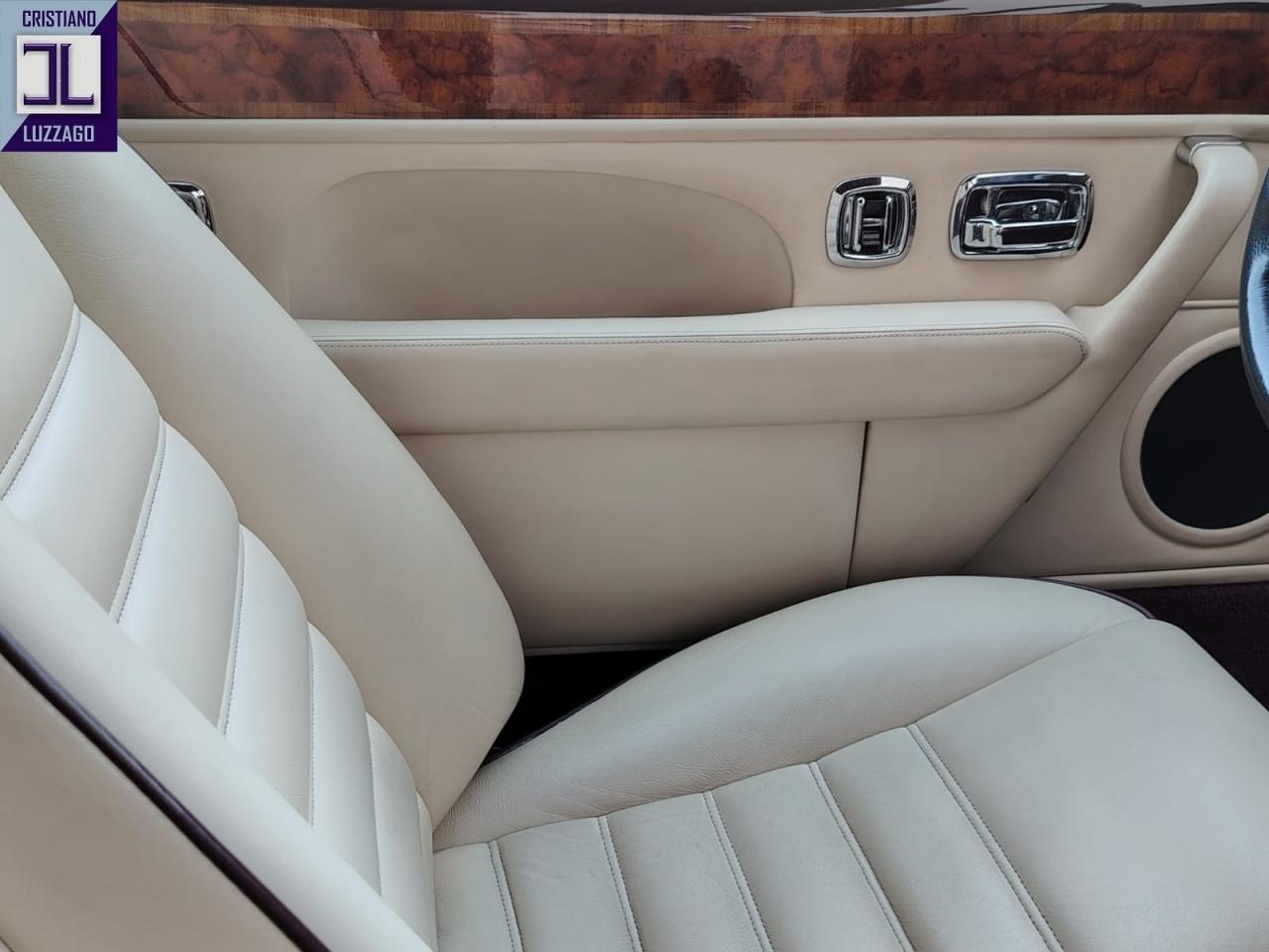 1995 Bentley CONTINENTAL S