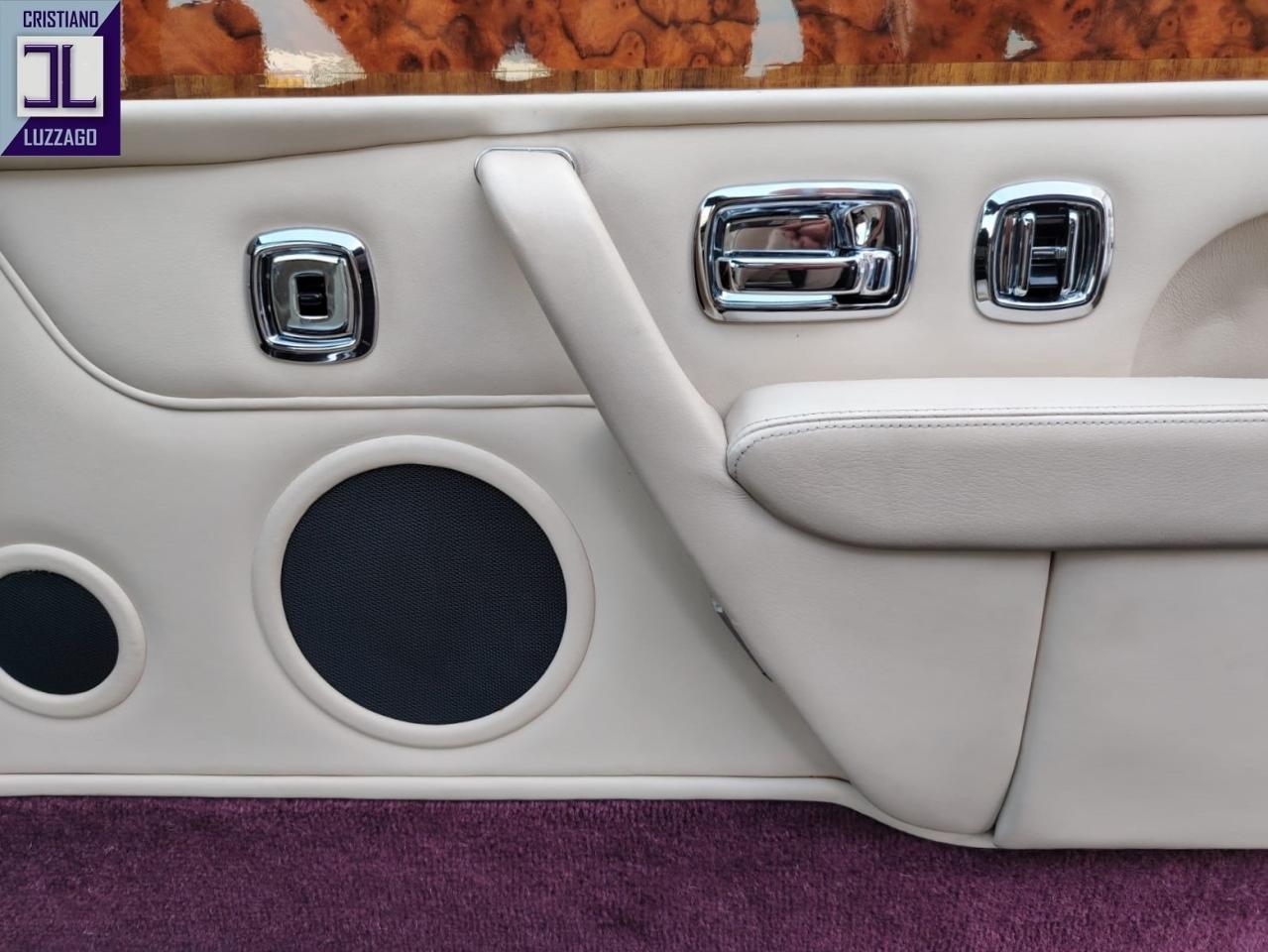 1995 Bentley CONTINENTAL S