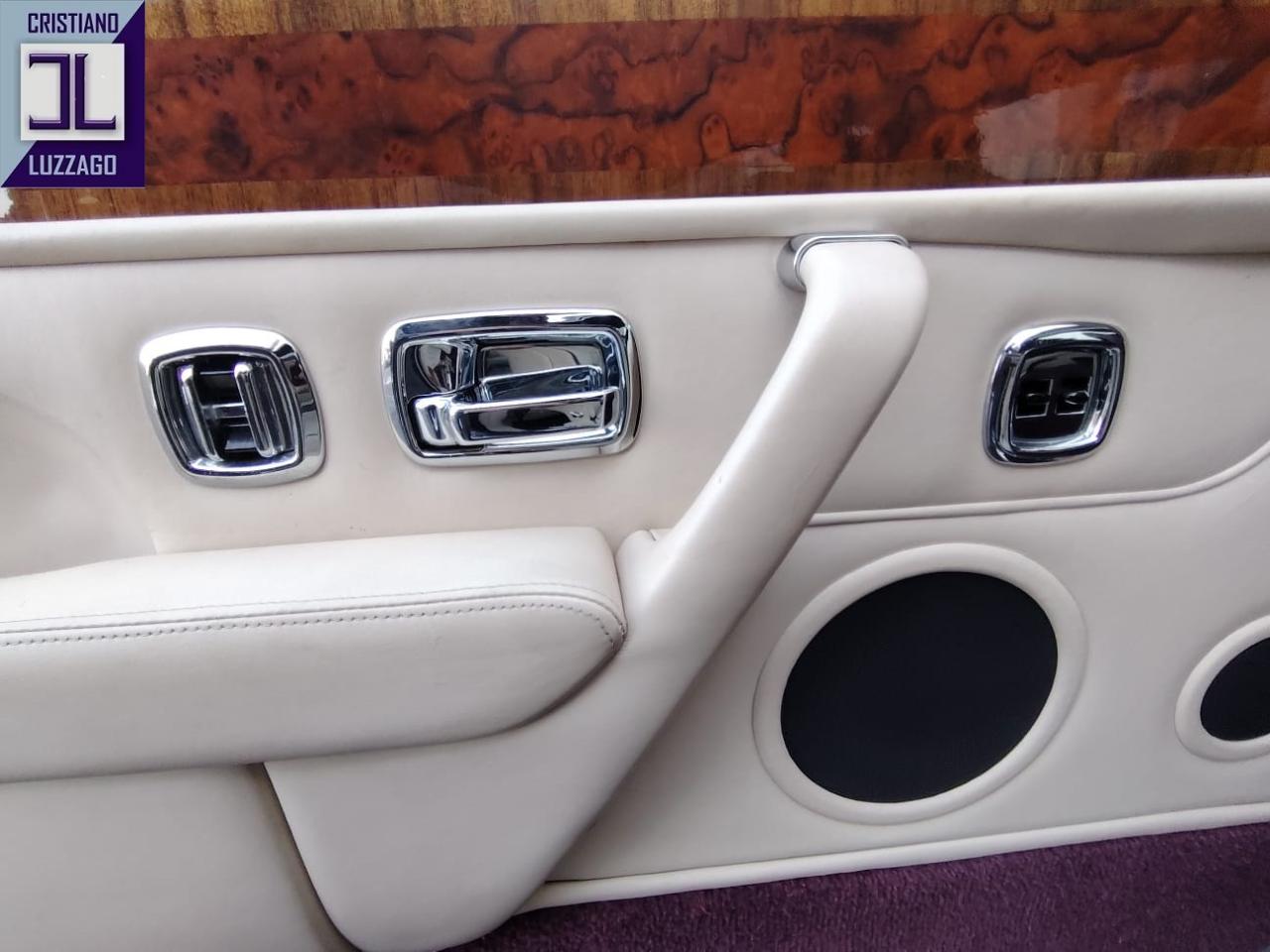 1995 Bentley CONTINENTAL S