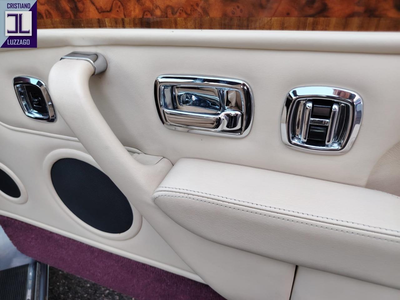 1995 Bentley CONTINENTAL S