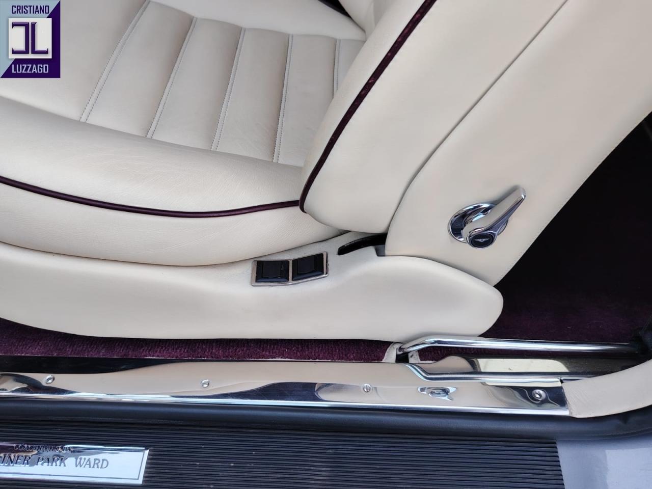 1995 Bentley CONTINENTAL S