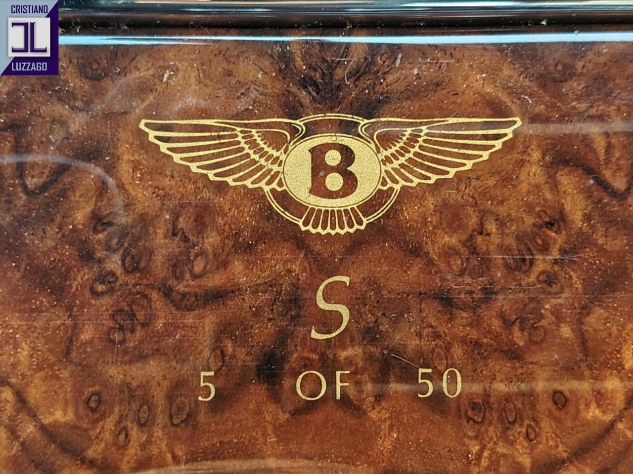 1995 Bentley CONTINENTAL S