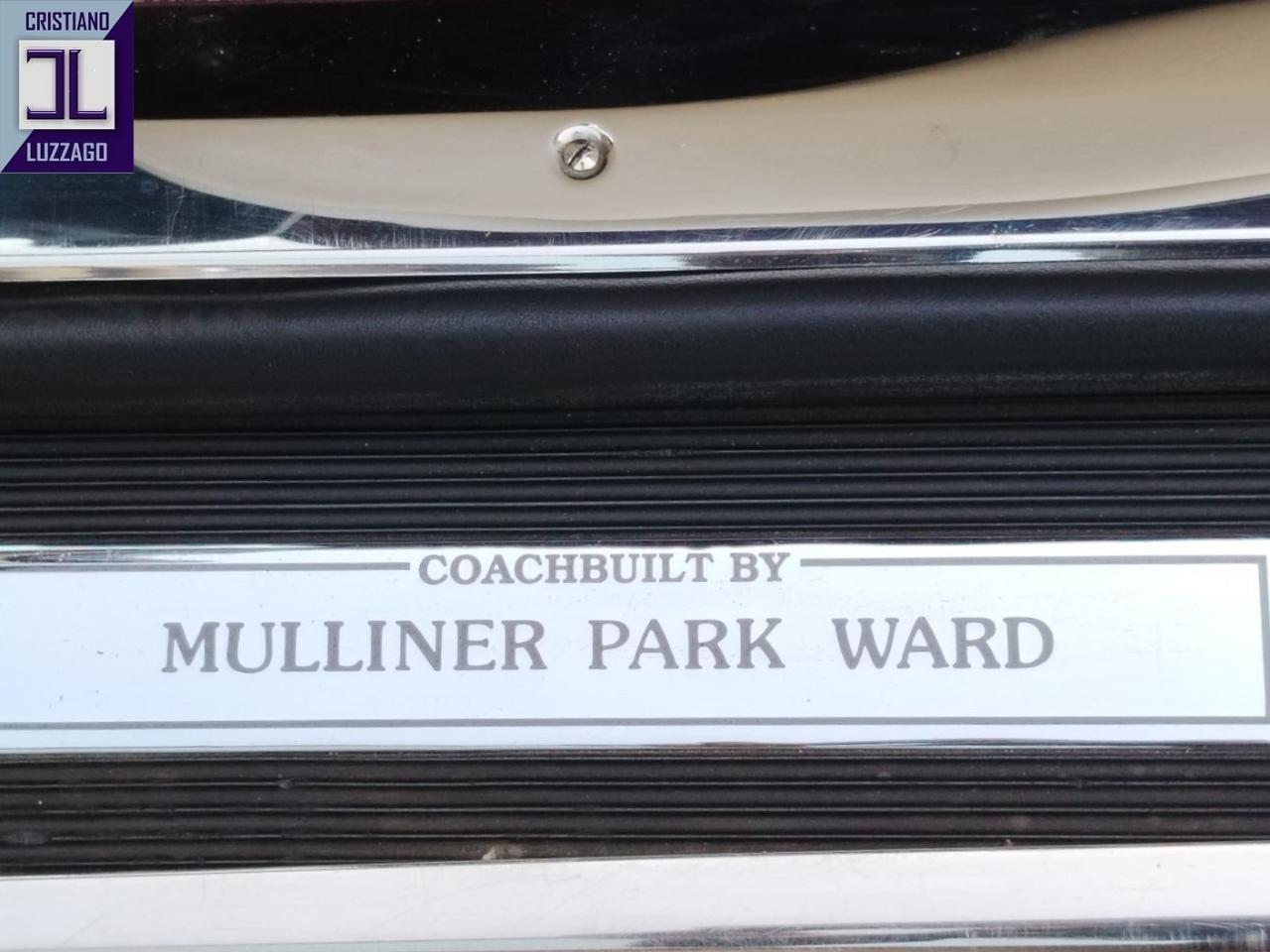 1995 Bentley CONTINENTAL S