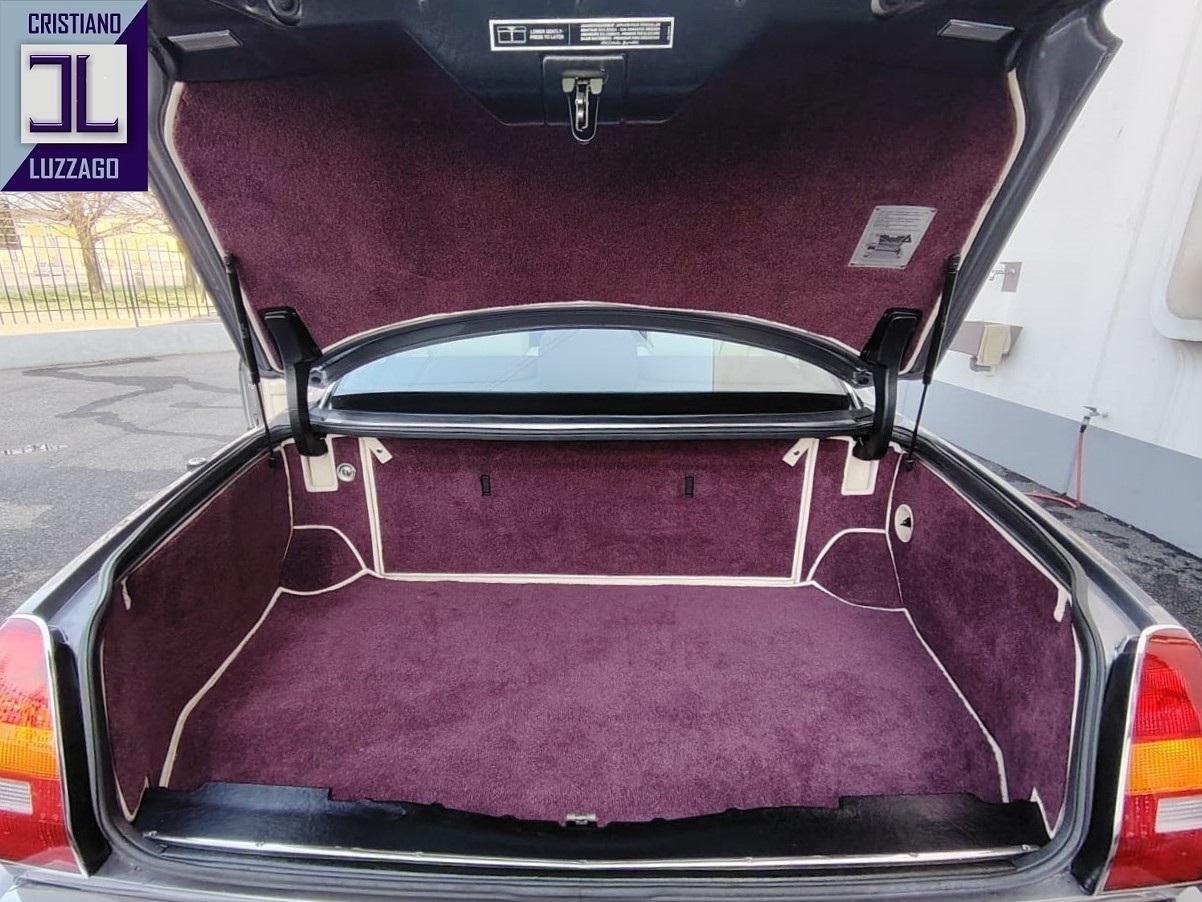 1995 Bentley CONTINENTAL S