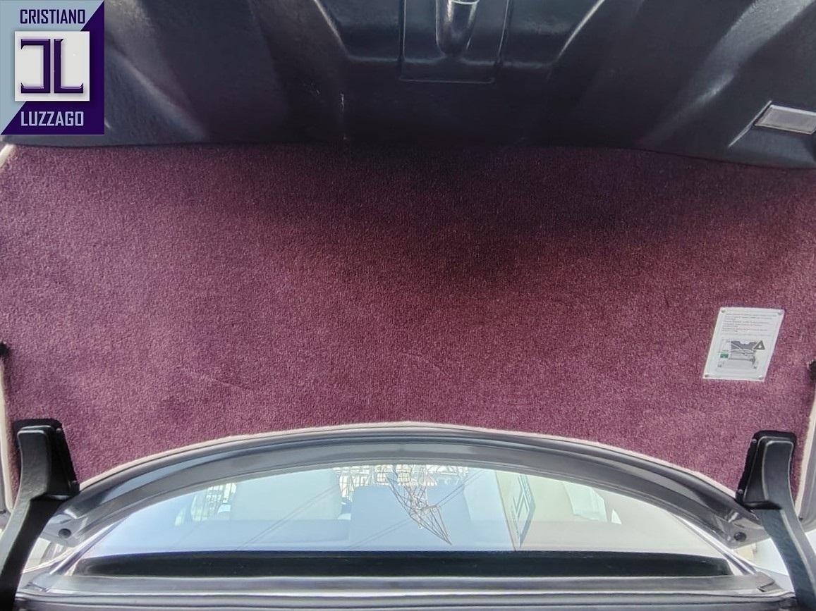 1995 Bentley CONTINENTAL S