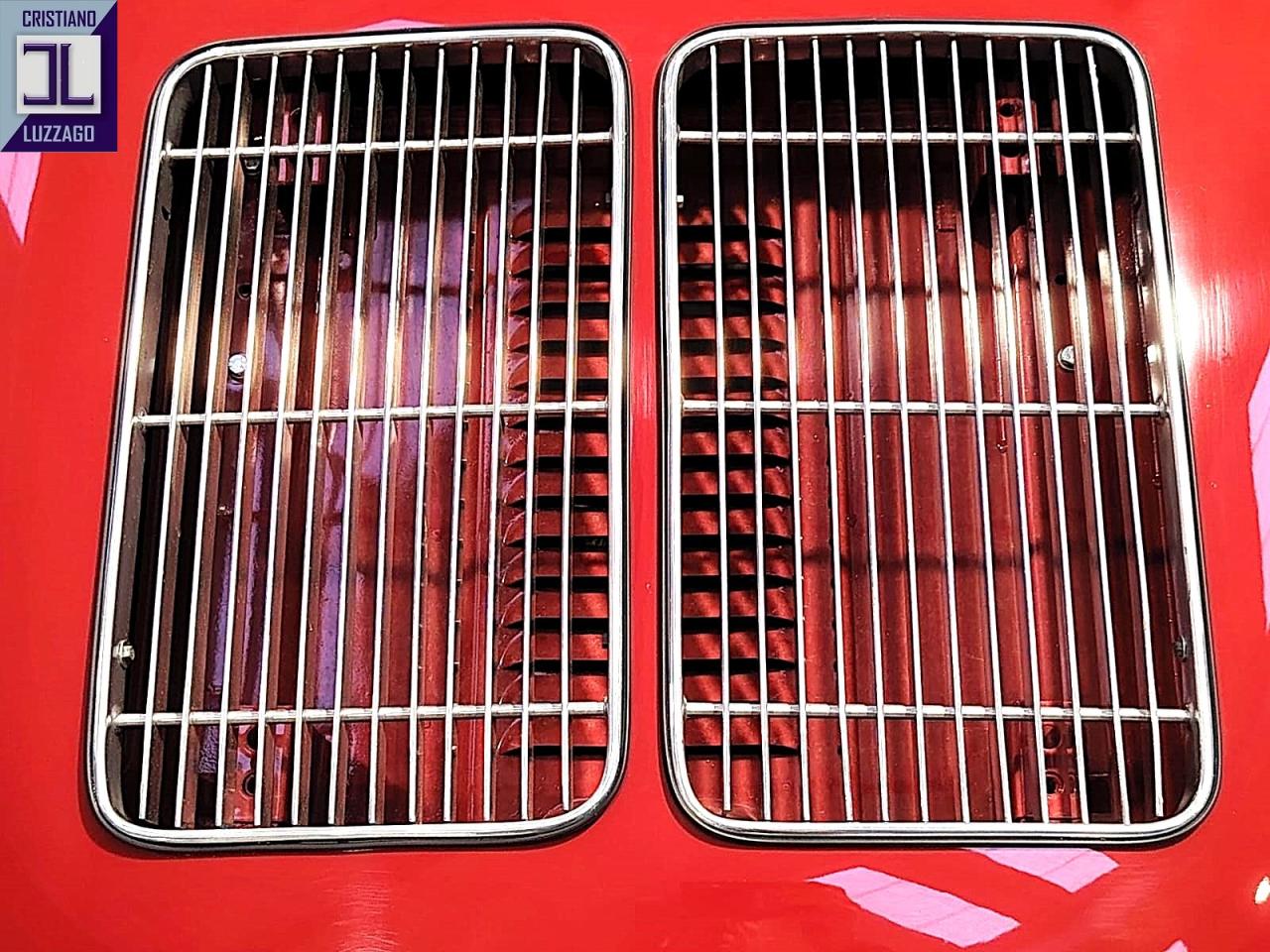 1962 Porsche 356 B COUPE 1600 60CV