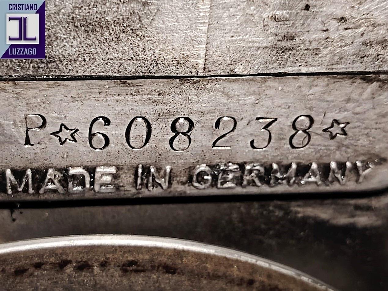 1962 Porsche 356 B COUPE 1600 60CV