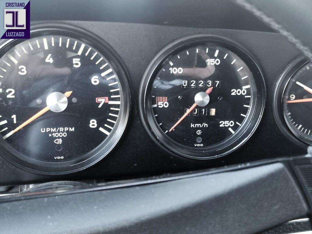 1971 Porsche 911 2.200 E TARGA