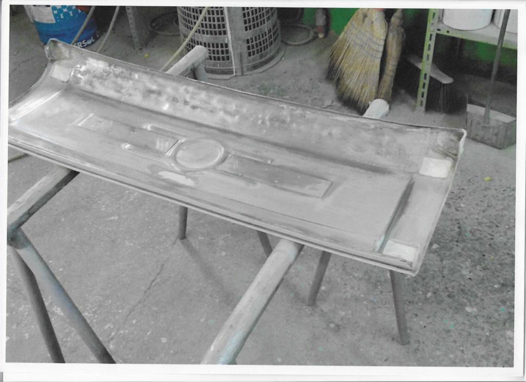 1971 Porsche 911 2.200 E TARGA