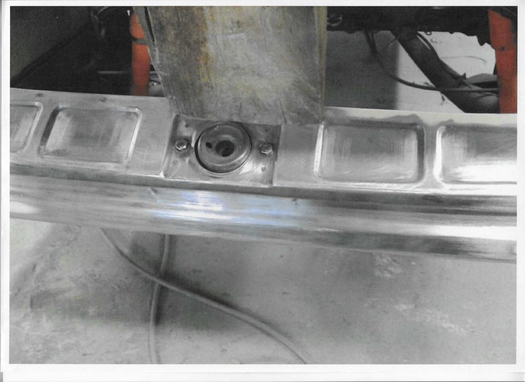 1971 Porsche 911 2.200 E TARGA