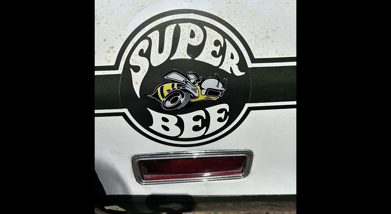 1970 Dodge SUPERBEE