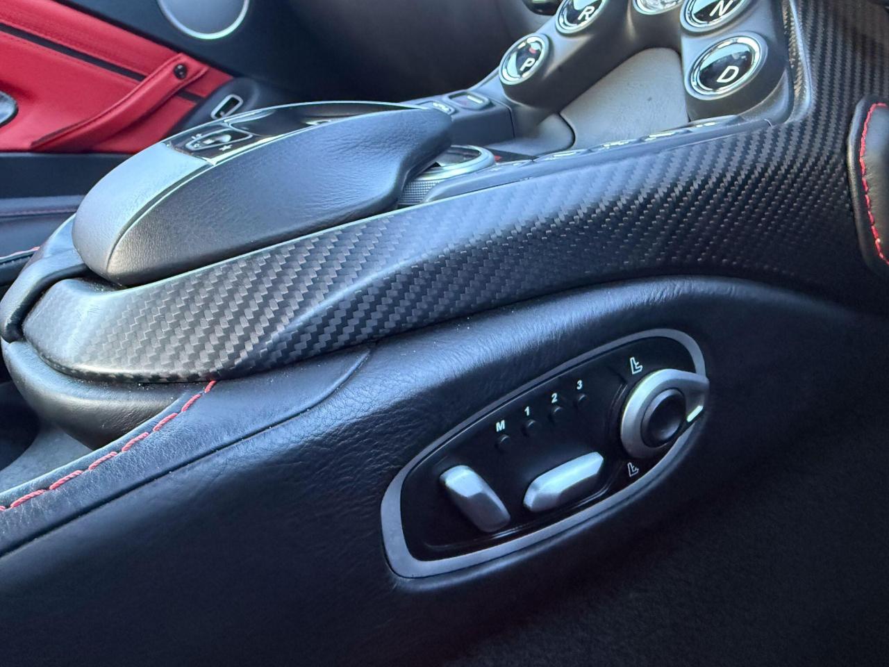 2019 Aston Martin 4.0 V8 Auto Euro 6 2dr