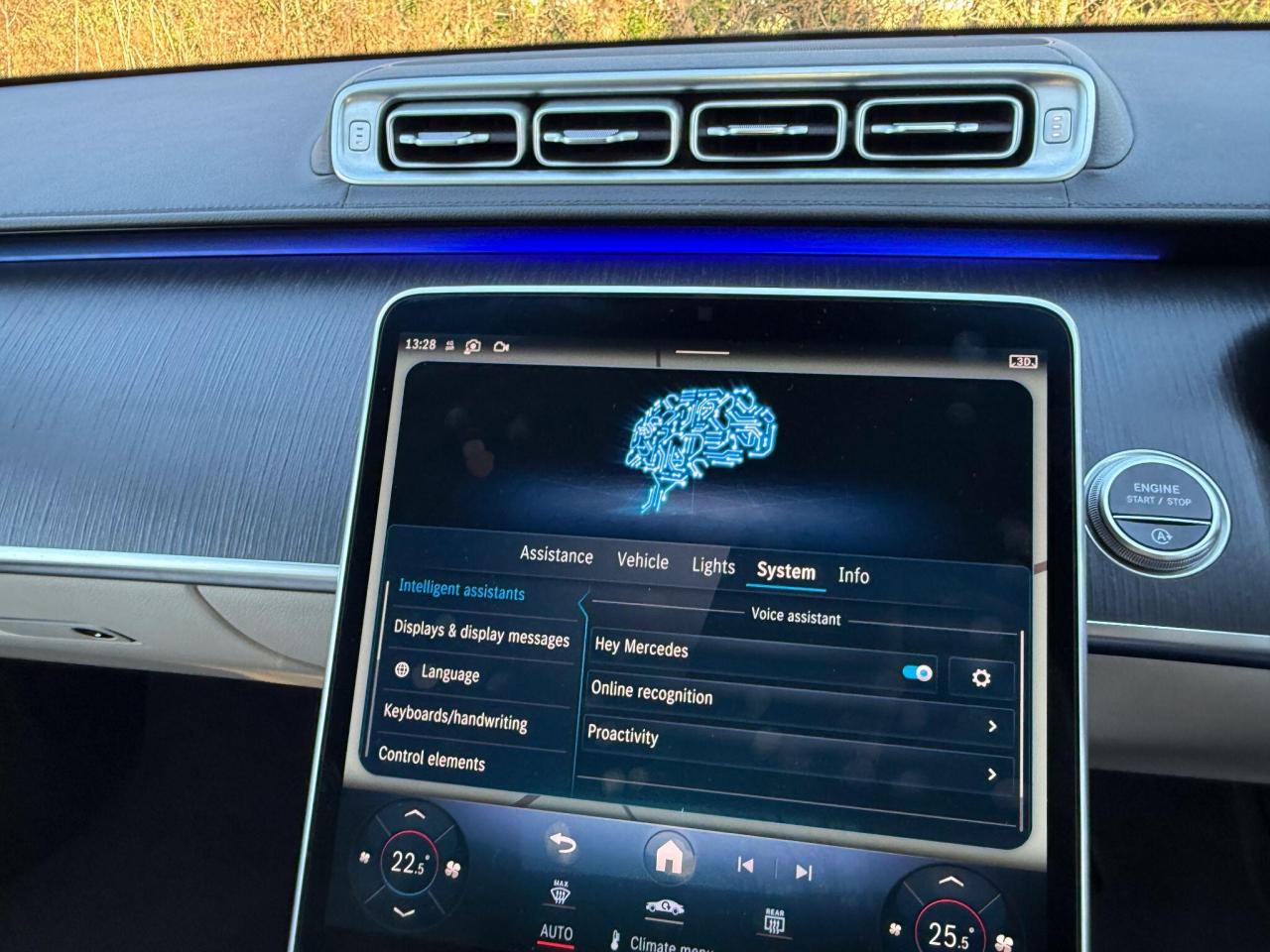 2021 Mercedes - Benz 2.9 S350Ld AMG Line (Premium) Saloon 4dr Diesel G-Tronic+ Euro 6 (s/s) (286 ps)