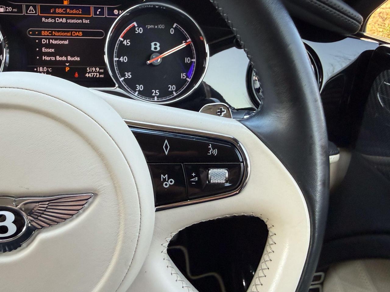 2015 Bentley 6.75 V8 Speed Saloon 4dr Petrol Auto Euro 6 (530 bhp)