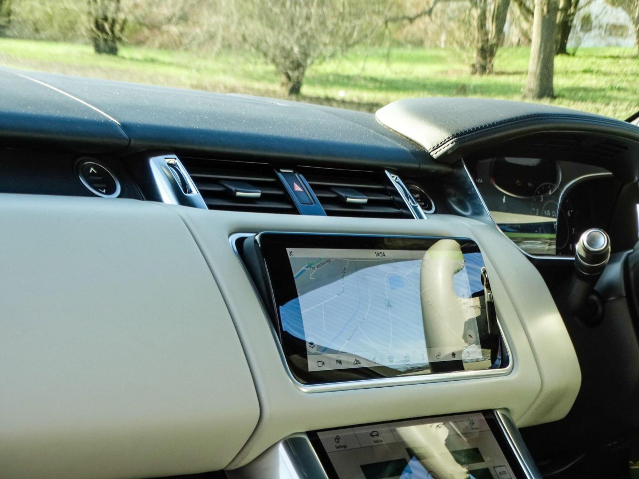 2021 Land Rover 5.0 P575 V8 SVR Auto 4WD Euro 6 (s/s) 5dr