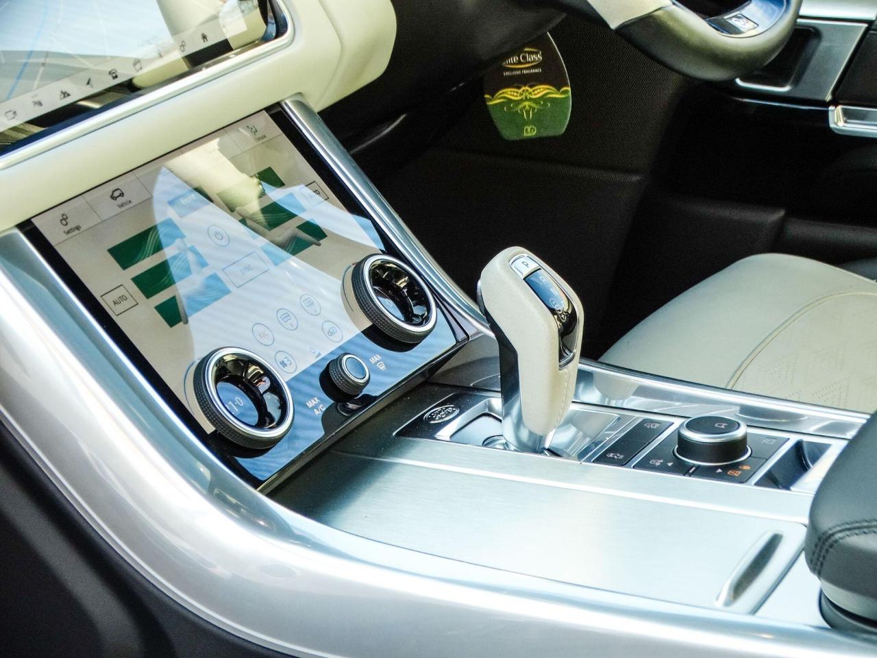 2021 Land Rover 5.0 P575 V8 SVR Auto 4WD Euro 6 (s/s) 5dr