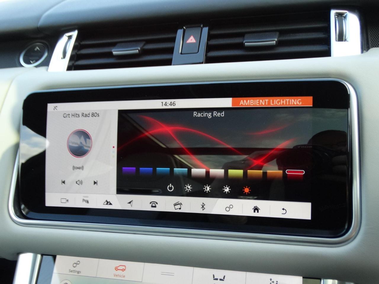 2021 Land Rover 5.0 P575 V8 SVR Auto 4WD Euro 6 (s/s) 5dr