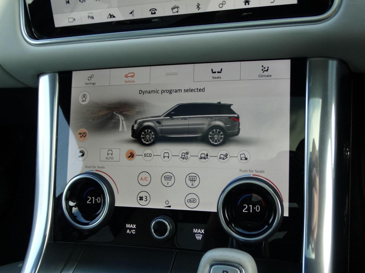 2021 Land Rover 5.0 P575 V8 SVR Auto 4WD Euro 6 (s/s) 5dr