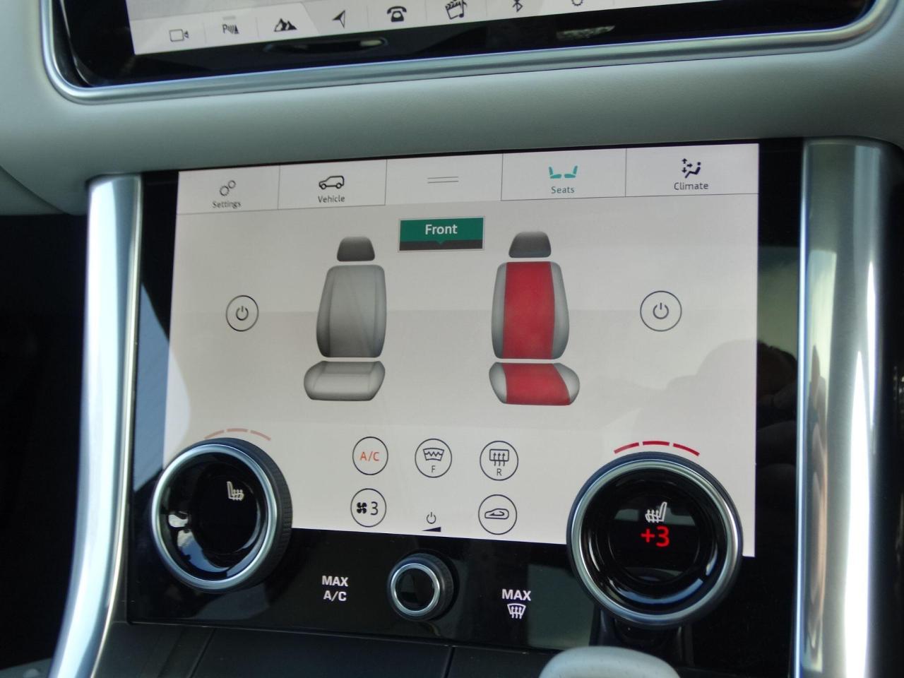 2021 Land Rover 5.0 P575 V8 SVR Auto 4WD Euro 6 (s/s) 5dr