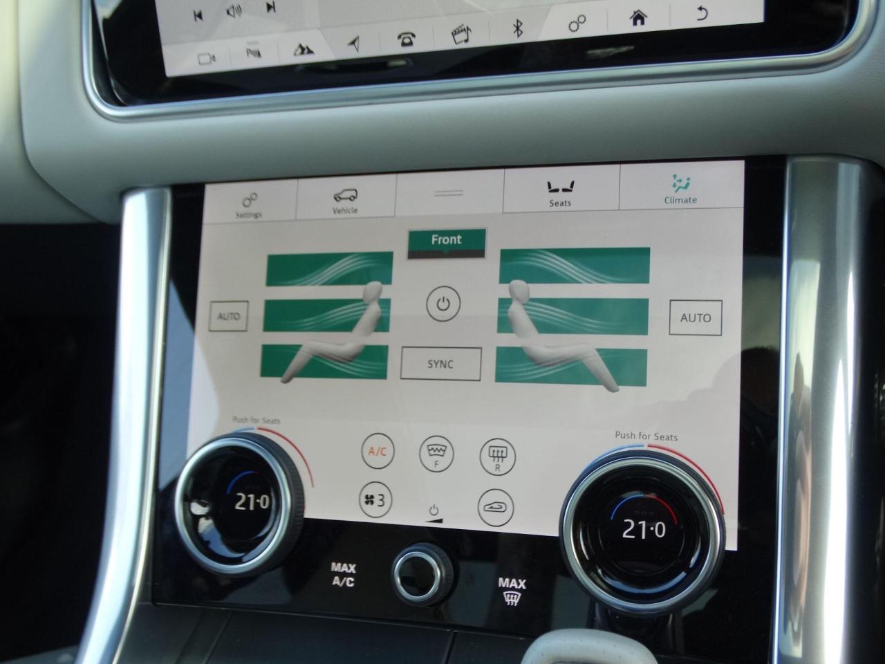 2021 Land Rover 5.0 P575 V8 SVR Auto 4WD Euro 6 (s/s) 5dr