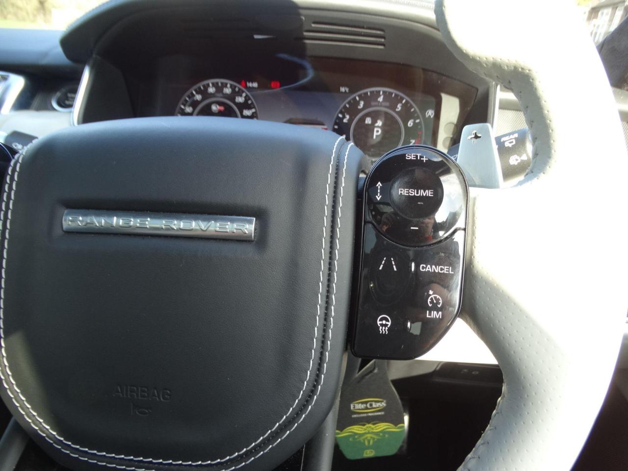 2021 Land Rover 5.0 P575 V8 SVR Auto 4WD Euro 6 (s/s) 5dr