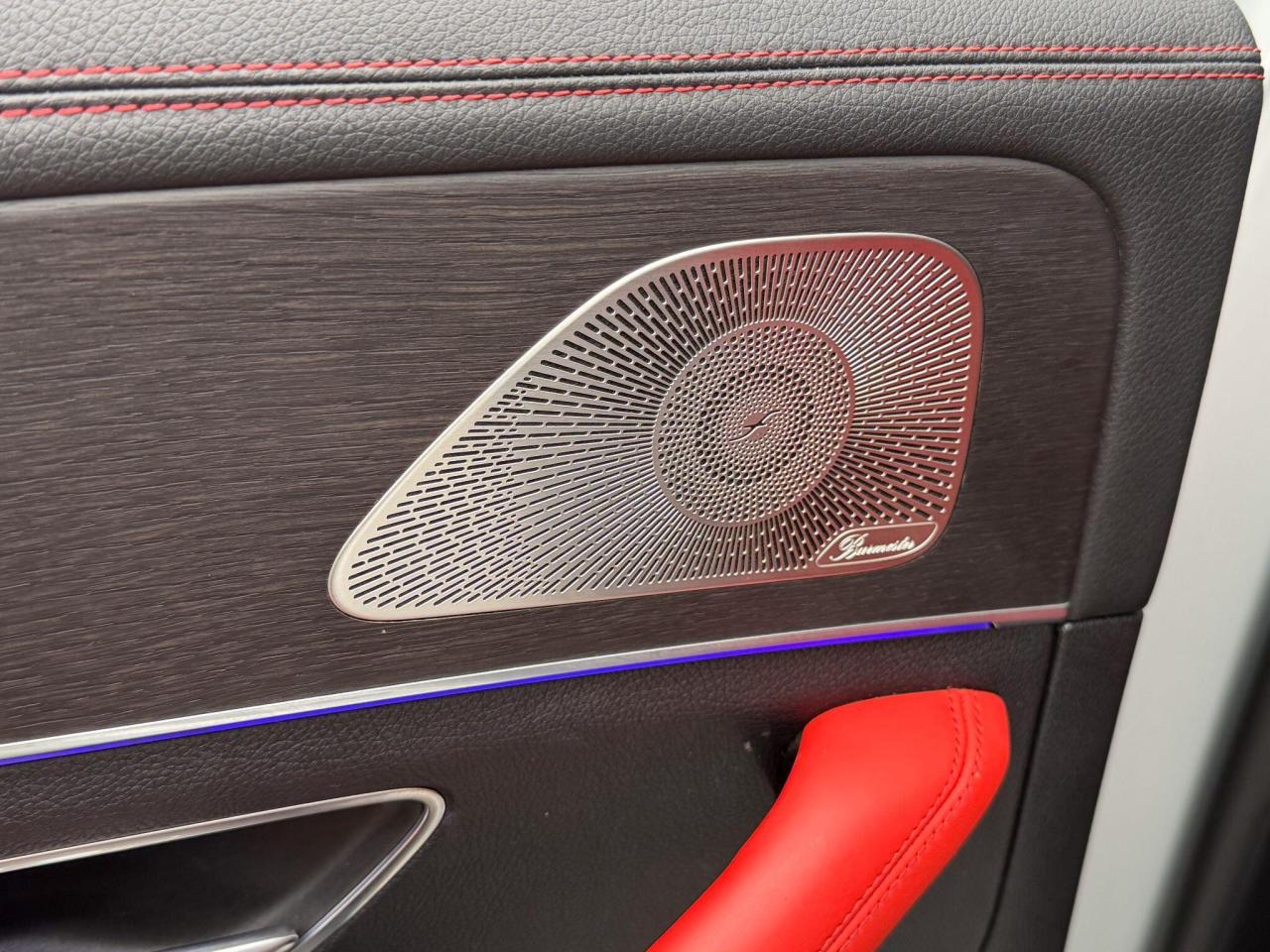 2021 Mercedes - Benz 3.0 GLE53 MHEV AMG (Premium Plus) Coupe SpdS TCT 4MATIC+ Euro 6 (s/s) 5dr