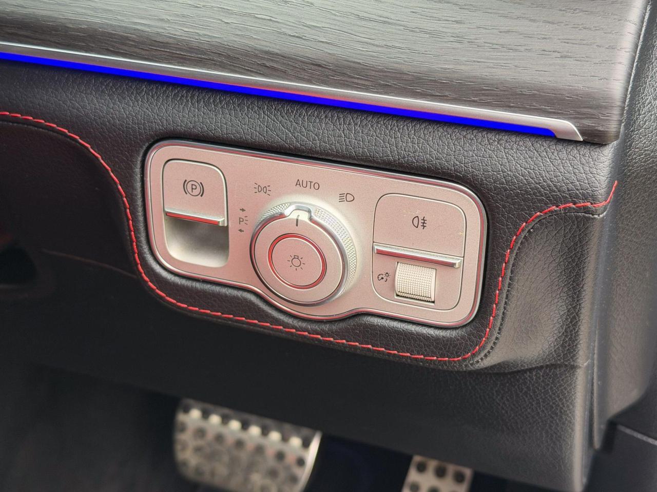 2021 Mercedes - Benz 3.0 GLE53 MHEV AMG (Premium Plus) Coupe SpdS TCT 4MATIC+ Euro 6 (s/s) 5dr