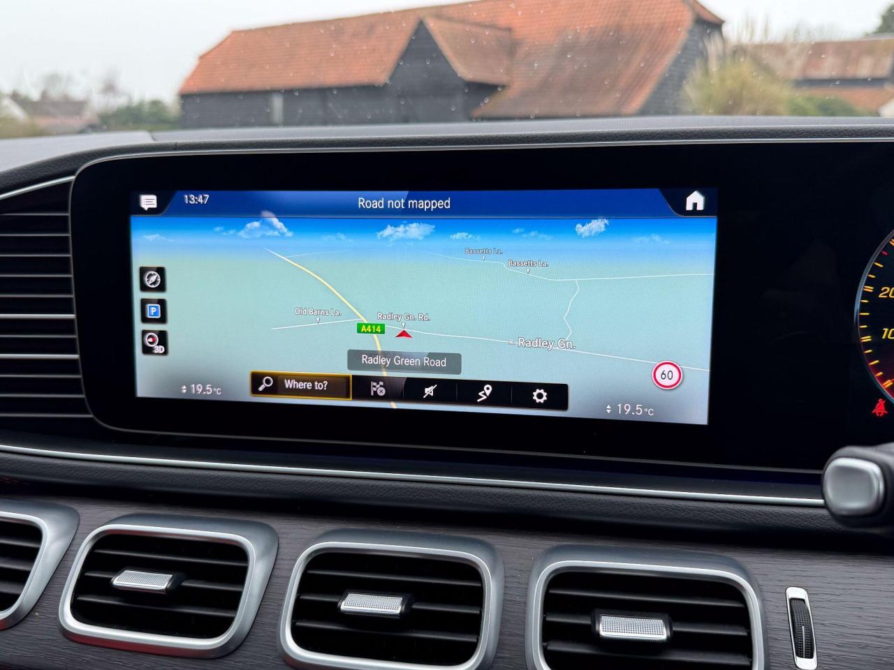 2021 Mercedes - Benz 3.0 GLE53 MHEV AMG (Premium Plus) Coupe SpdS TCT 4MATIC+ Euro 6 (s/s) 5dr