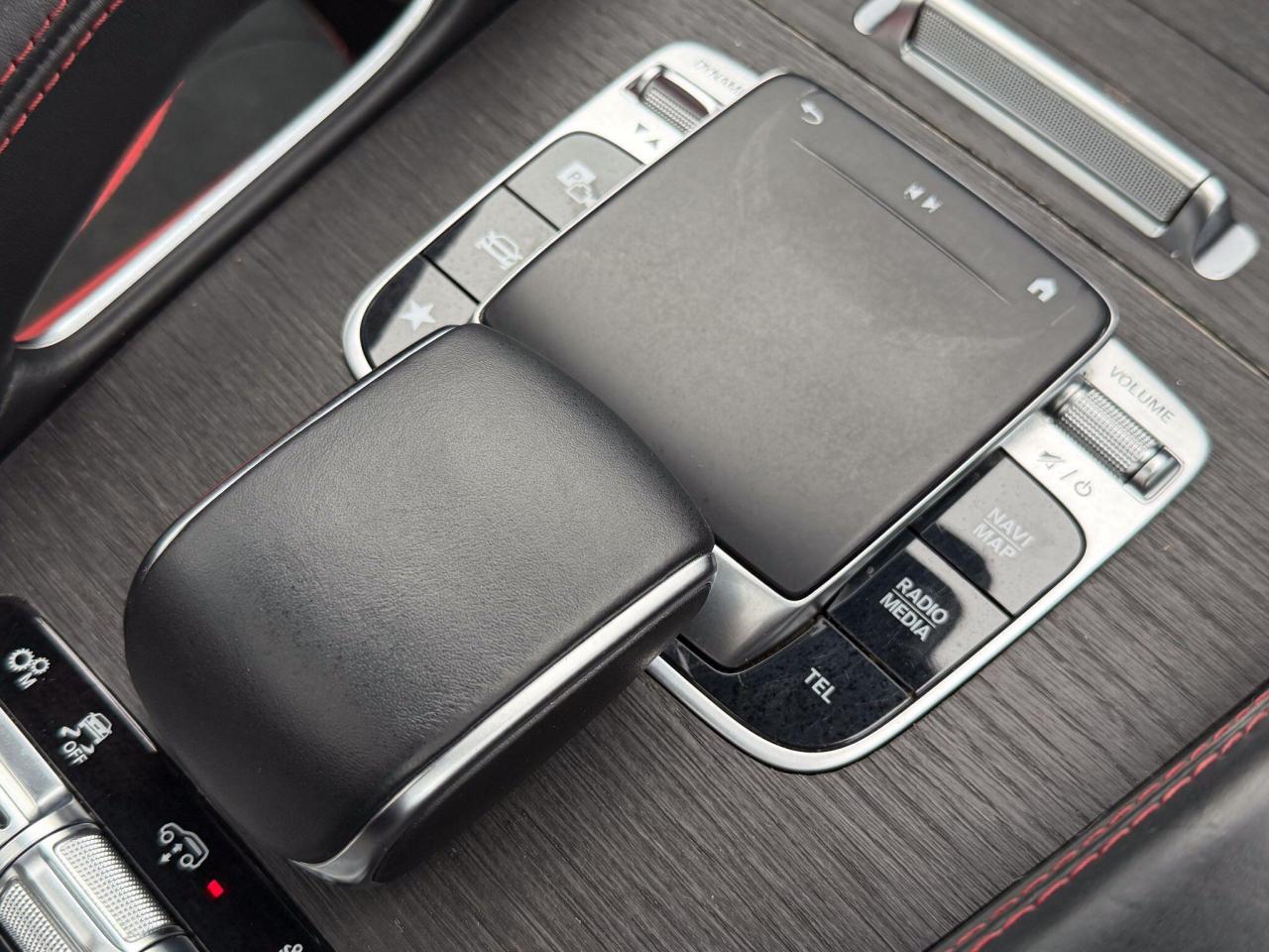 2021 Mercedes - Benz 3.0 GLE53 MHEV AMG (Premium Plus) Coupe SpdS TCT 4MATIC+ Euro 6 (s/s) 5dr