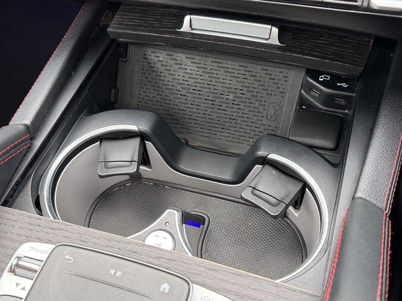 2021 Mercedes - Benz 3.0 GLE53 MHEV AMG (Premium Plus) Coupe SpdS TCT 4MATIC+ Euro 6 (s/s) 5dr