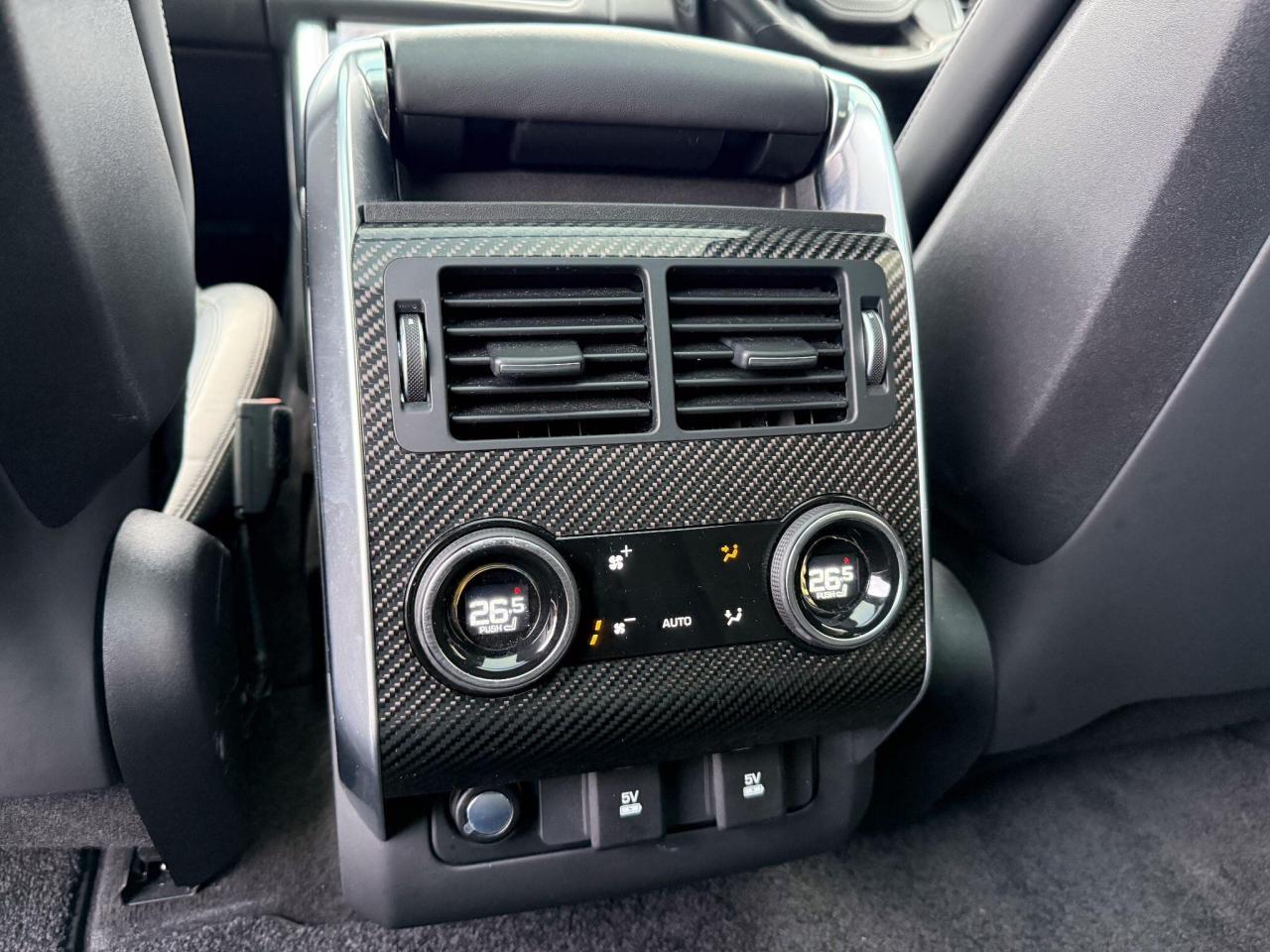 2020 Land Rover 5.0 P575 V8 SVR Carbon Edition SUV 5dr Petrol Auto 4WD Euro 6 (s/s) (575 ps)