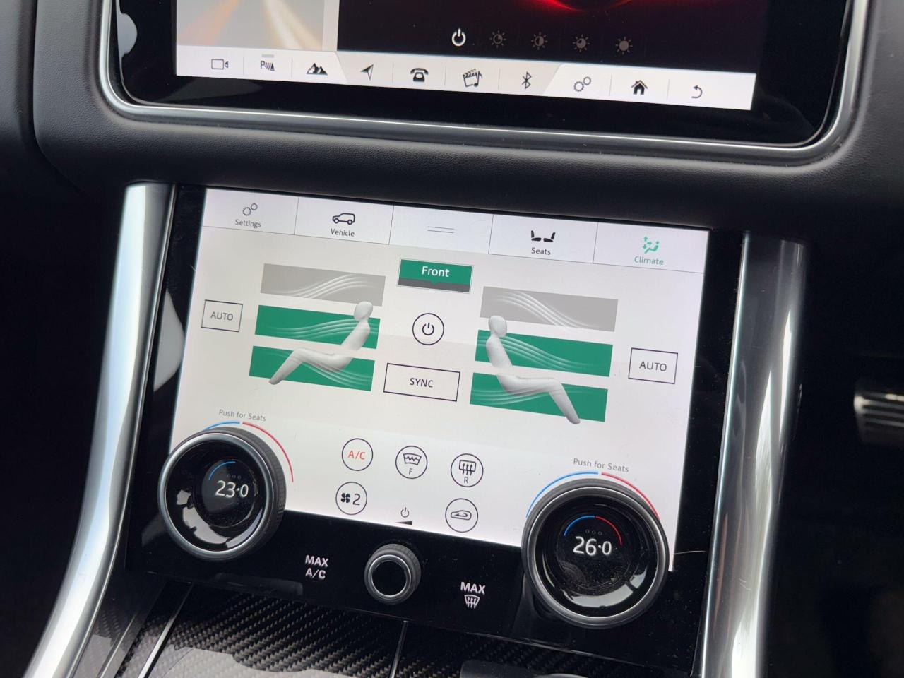 2020 Land Rover 5.0 P575 V8 SVR Carbon Edition SUV 5dr Petrol Auto 4WD Euro 6 (s/s) (575 ps)