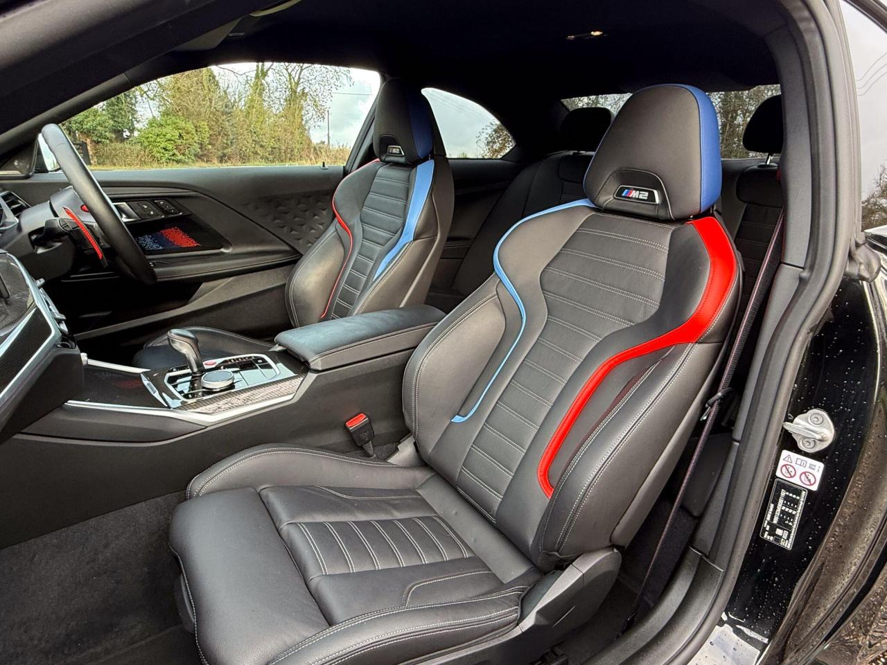 2024 BMW 3.0 BiTurbo Steptronic Euro 6 (s/s) 2dr