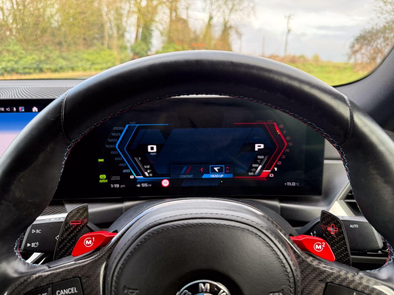 2024 BMW 3.0 BiTurbo Steptronic Euro 6 (s/s) 2dr