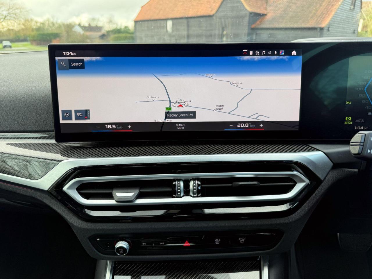 2024 BMW 3.0 BiTurbo Steptronic Euro 6 (s/s) 2dr