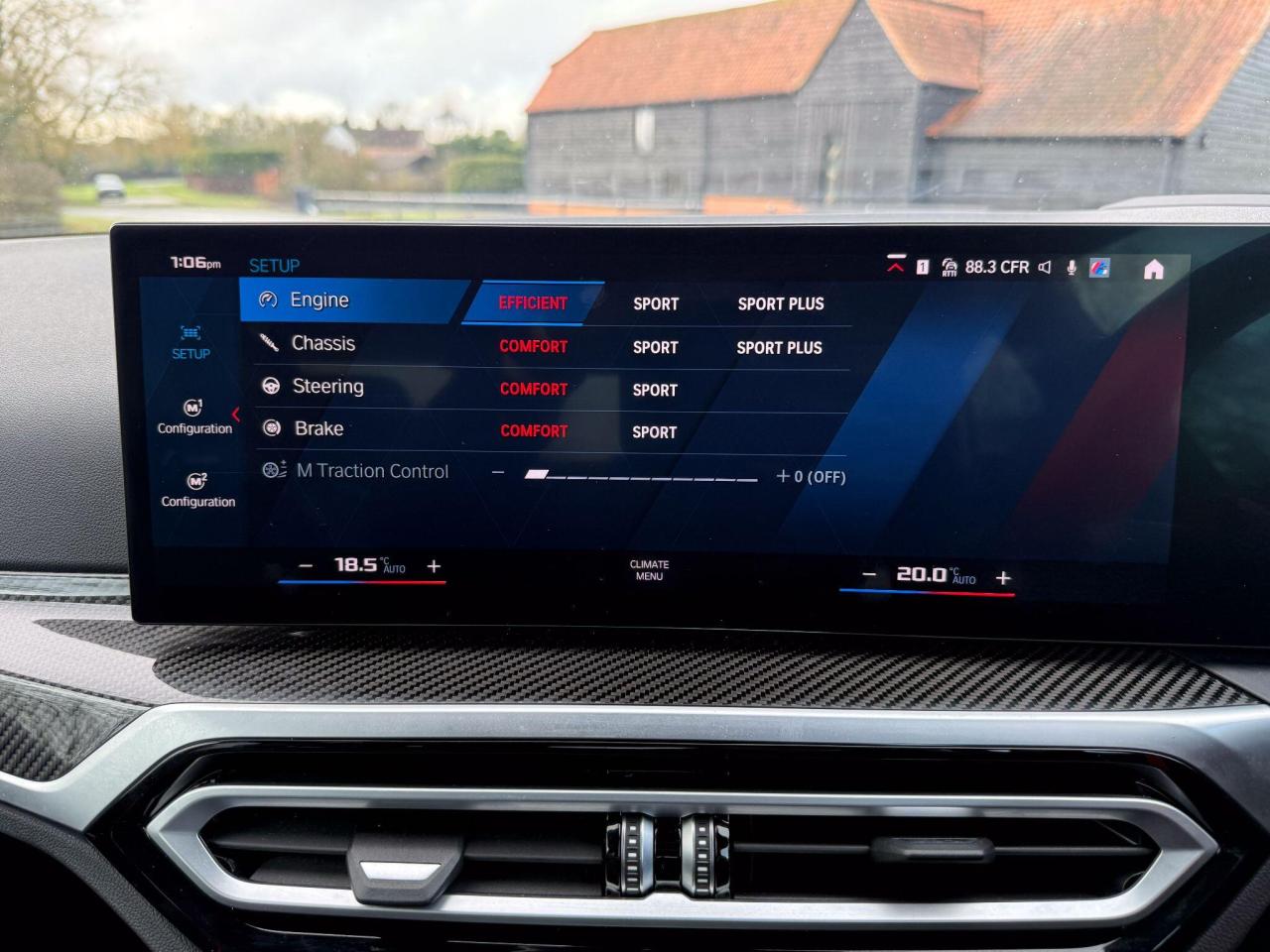 2024 BMW 3.0 BiTurbo Steptronic Euro 6 (s/s) 2dr