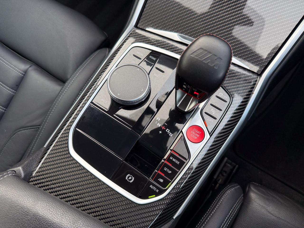 2024 BMW 3.0 BiTurbo Steptronic Euro 6 (s/s) 2dr