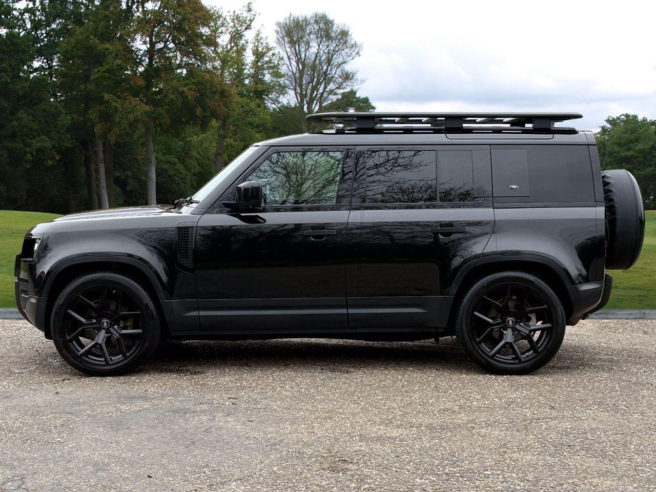 2020 Land Rover 2.0 SD4 S Auto 4WD Euro 6 (s/s) 5dr