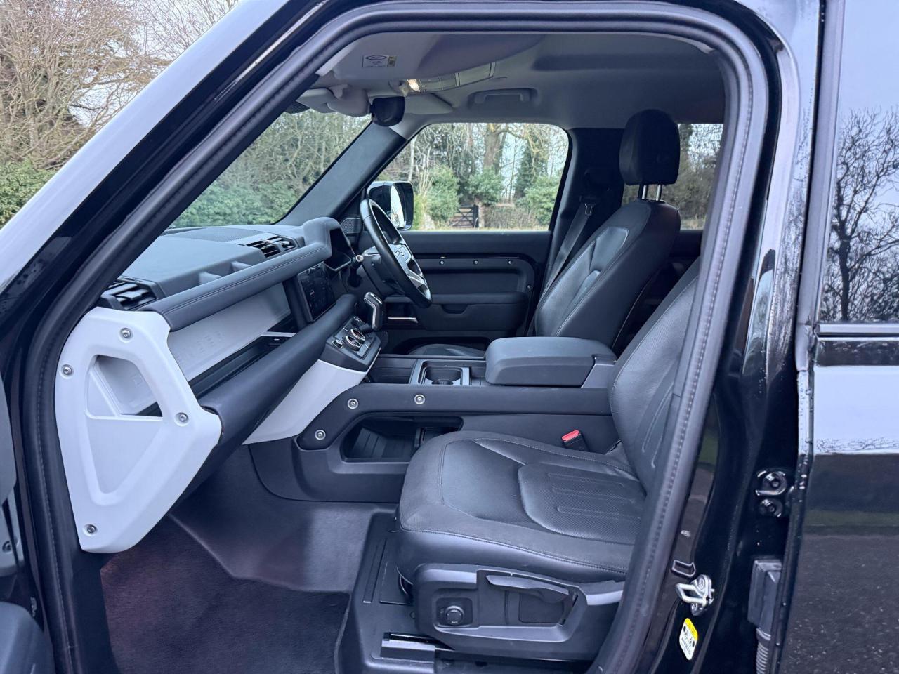 2020 Land Rover 2.0 SD4 S Auto 4WD Euro 6 (s/s) 5dr