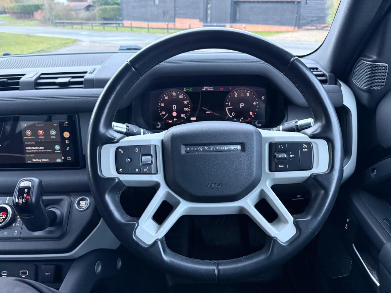 2020 Land Rover 2.0 SD4 S Auto 4WD Euro 6 (s/s) 5dr