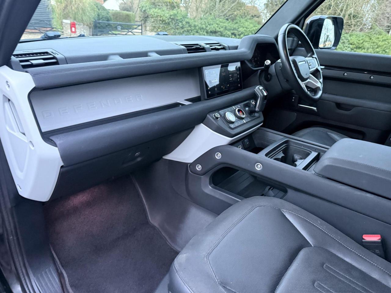 2020 Land Rover 2.0 SD4 S Auto 4WD Euro 6 (s/s) 5dr