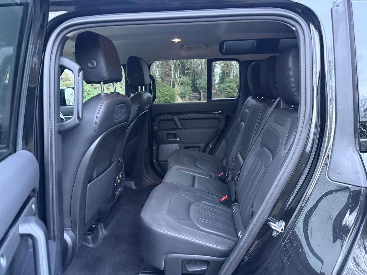 2020 Land Rover 2.0 SD4 S Auto 4WD Euro 6 (s/s) 5dr