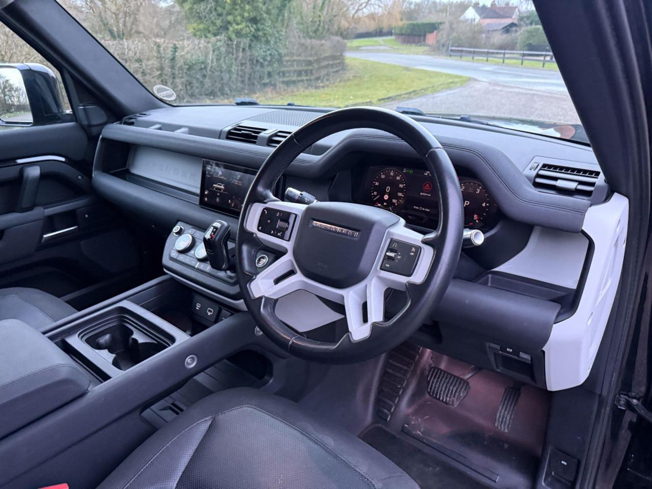 2020 Land Rover 2.0 SD4 S Auto 4WD Euro 6 (s/s) 5dr