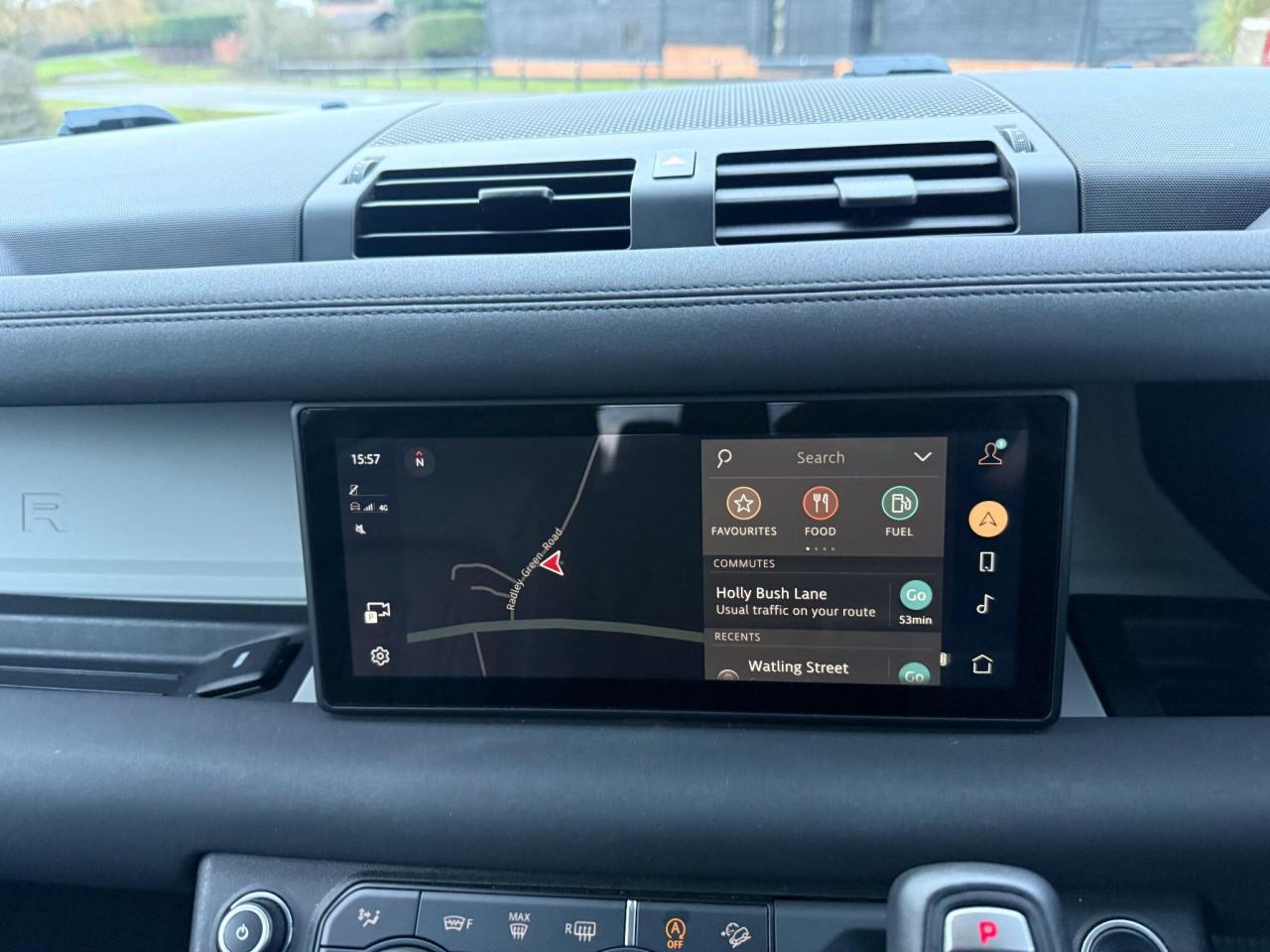 2020 Land Rover 2.0 SD4 S Auto 4WD Euro 6 (s/s) 5dr