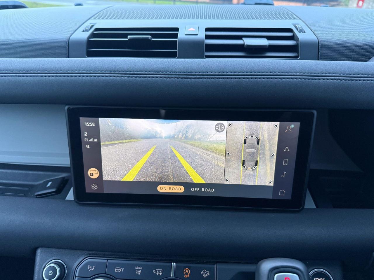 2020 Land Rover 2.0 SD4 S Auto 4WD Euro 6 (s/s) 5dr