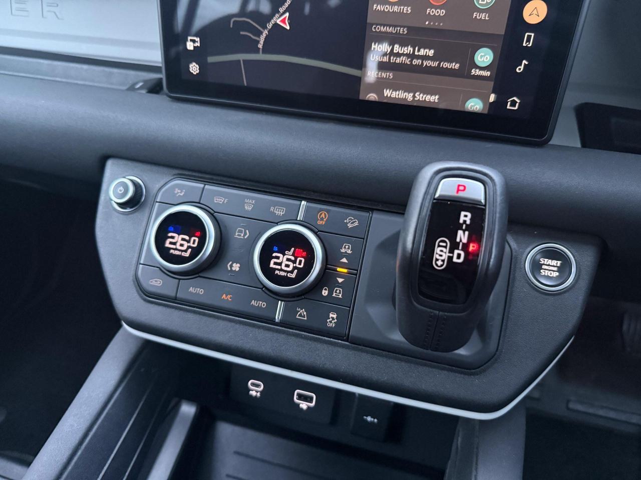 2020 Land Rover 2.0 SD4 S Auto 4WD Euro 6 (s/s) 5dr