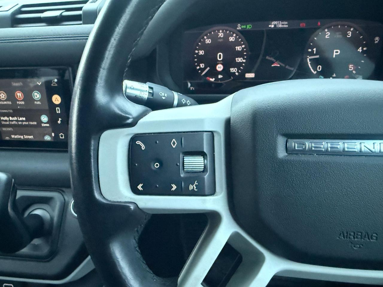 2020 Land Rover 2.0 SD4 S Auto 4WD Euro 6 (s/s) 5dr